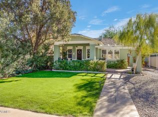125 W Palm Ln, Phoenix, AZ 85003