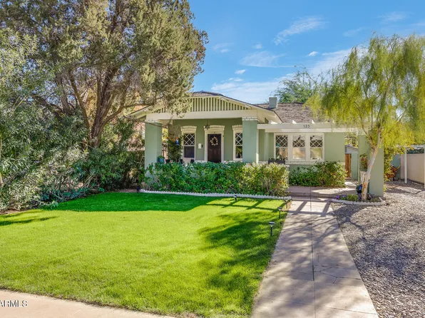 125 W PALM Lane, Phoenix, AZ 85003