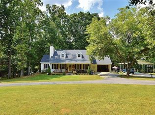 3405 Burton Mill Rd, Gainesville, GA 30507