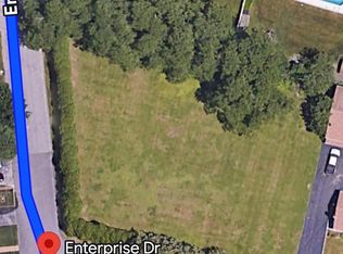 LOT 1 River Rd #1, Somerset, MA 02725