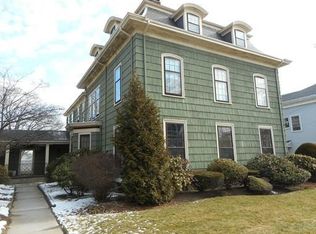 259 Lafayette St APT 4, Salem, MA 01970