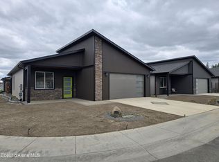 13941 N Rainier Loop, Rathdrum, ID 83858