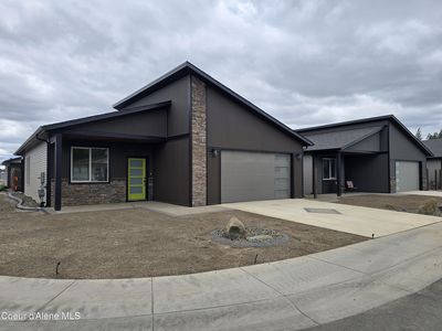 13941 N Rainier Loop, Rathdrum, ID, 83858