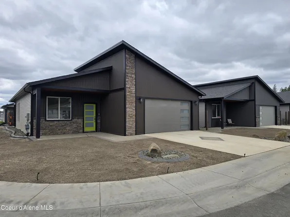 13941 N Rainier Loop, Rathdrum, ID 83858