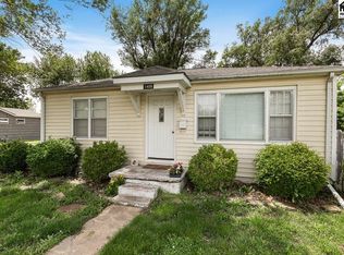 1409 N Van Buren St, Hutchinson, KS 67501