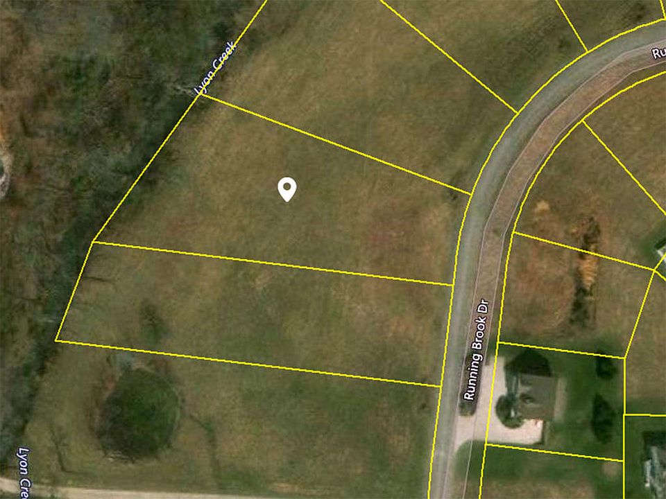 2nd image of 9236 Gabrielle Rd Lot 47