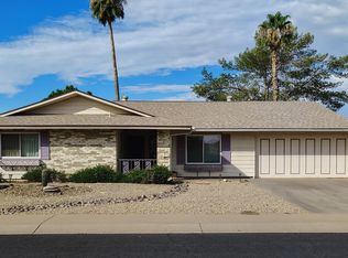 9827 W Emberwood Dr, Sun City, AZ 85351