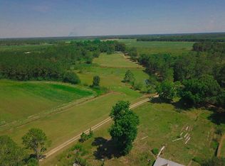 3808 Cool Springs Rd, Norman Park, GA 31771