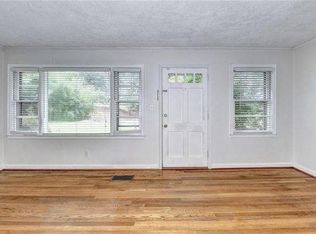 1581 Briarwood Rd, Atlanta, GA 30319