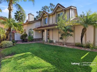 29016 Lillyglen Dr, Santa Clarita, CA 91387