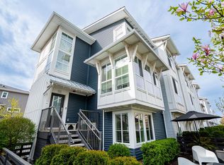 4656 Orca Way #56, Tsawwassen, BC V4M 0C9