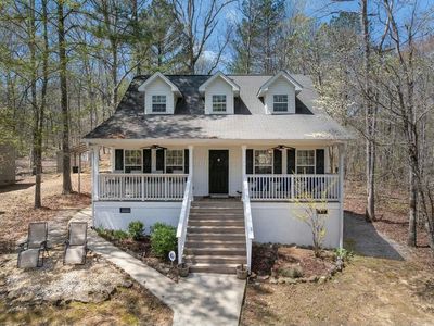 116 Wilderness Ln, Double Springs, AL, 35553
