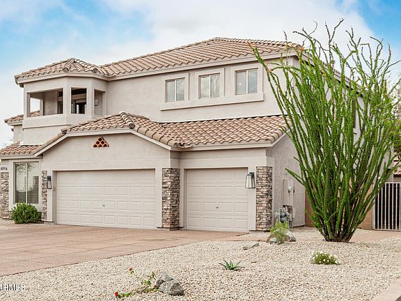 2nd image of 6916 E TRAILRIDGE Circle