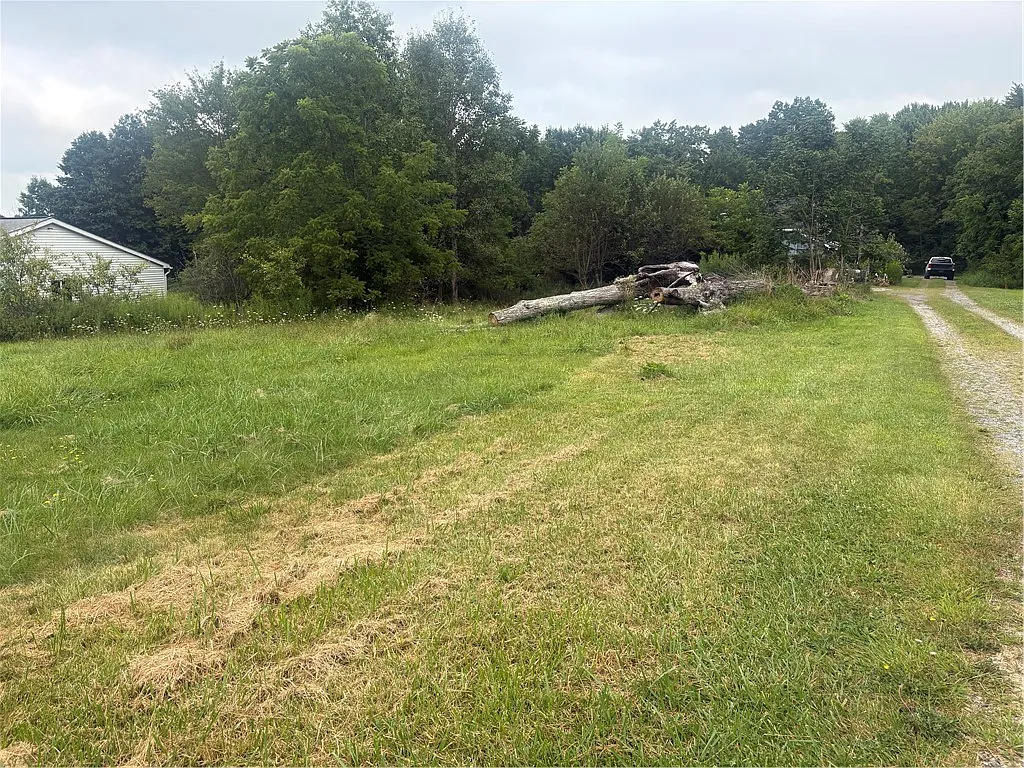 LOT 1 Barkeyville Rd photo 1