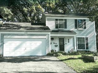 1201 Yosemite Pkwy, Algonquin, IL 60102