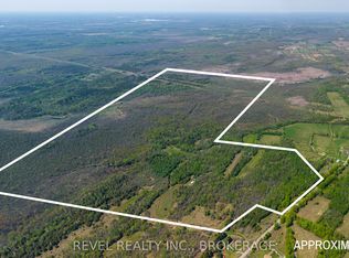 12206 Land Onod Rd, Merrickville Wolford, ON K0G1R0