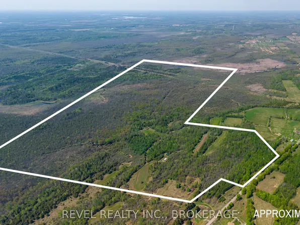 12206 Land Onod Rd, Merrickville Wolford, ON K0G 1R0