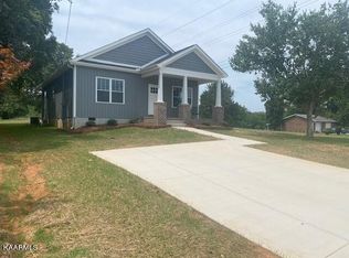 7213 Brickey Ln LOT 11R1, Knoxville, TN 37918