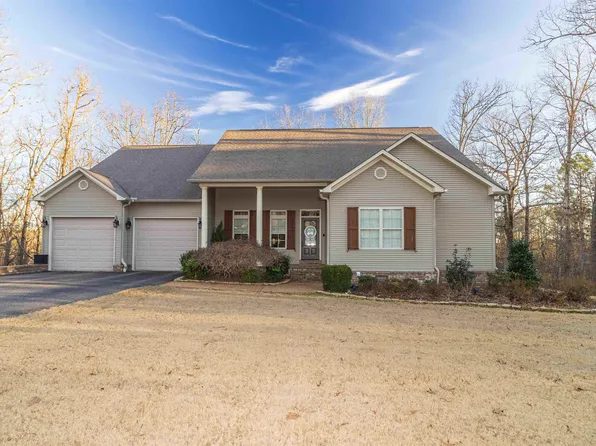 47 Fairway Pl, Selmer, TN 38375