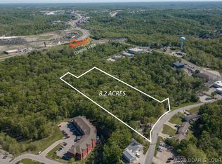 126 S Fish Haven Rd, Lake Ozark, MO 65049