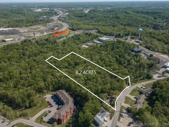 126 S Fish Haven Rd, Lake Ozark, MO 65049