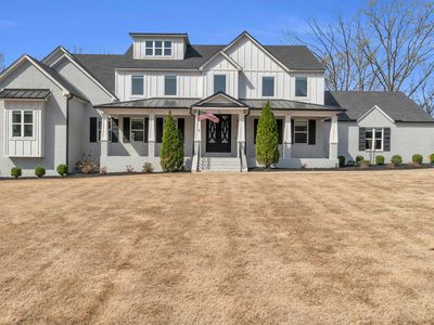 13 Country Club Cir, Searcy, AR, 72143