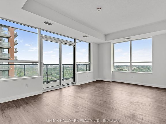 2nd image of 3260 Sheppard Ave E #2207