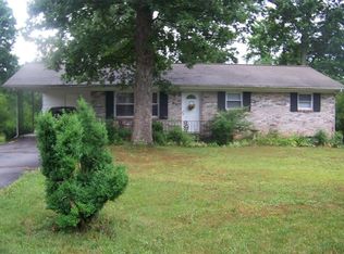 7916 Wheatland Dr, Knoxville, TN 37931