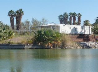10512 N North Martinez Lake Rd, Yuma, AZ 85365