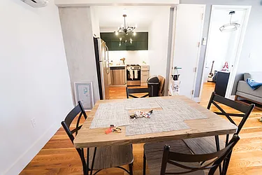 Rented by Manhattan Management LLC