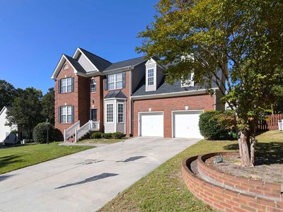 101 Water Hickory Way, Columbia, SC, 29229