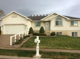 2170 N 650 W, Layton, UT 84041