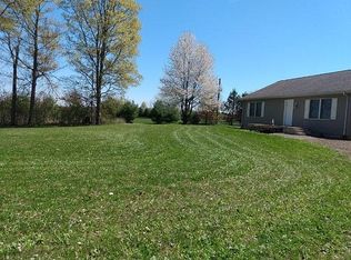 1416 E Shawnee Rd, Berrien Springs, MI 49103