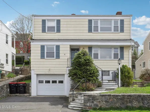 135 N Water St, Greenwich, CT 06830