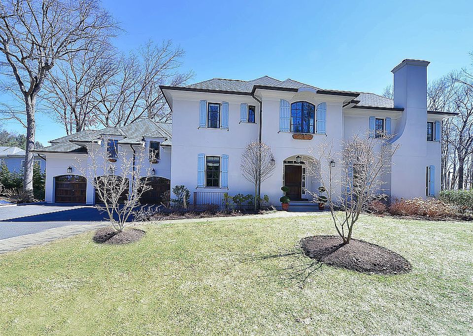 Impressive French Country 