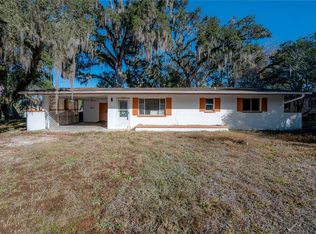 34745 Gardenia Way, Dade City, FL 33523