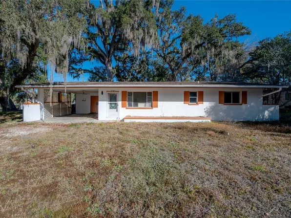 34745 Gardenia Way, Dade City, FL 33523