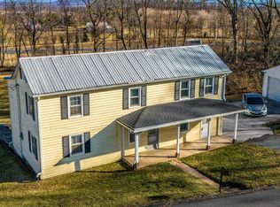 4733 Jefferson Pike, Jefferson, MD 21755