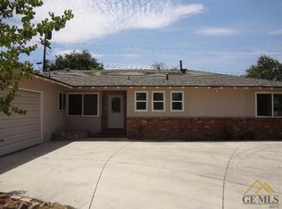 2603 Driller Ave, Bakersfield, CA 93306