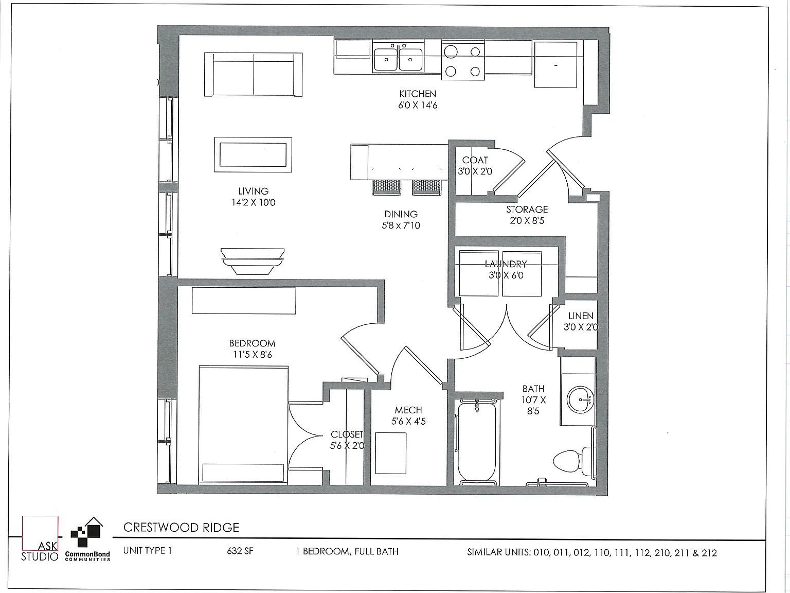Crestwood Ridge — Photo 4