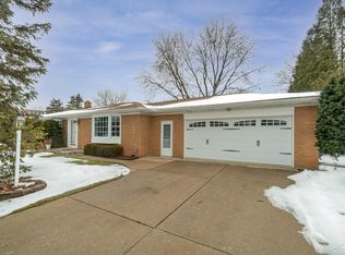 2530 Delaware Blvd, Saginaw, MI 48602