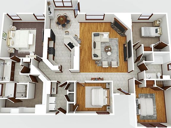 3rd image of this home
