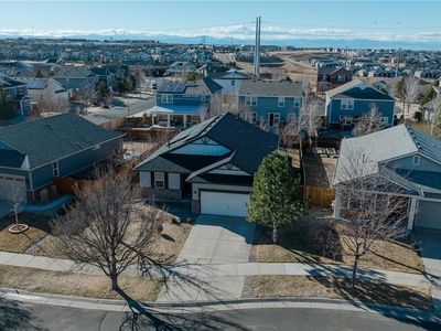 25149 E Lake Place, Aurora, CO, 80016