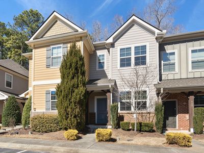 684 Wickham Ridge Rd, Apex, NC, 27539