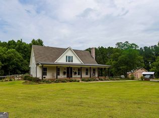 3731 Doster Rd, Rutledge, GA 30663