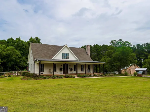 3731 Doster Rd, Rutledge, GA 30663