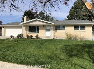 4486 S Charles Dr, West Valley City, UT 84120