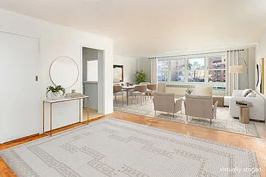 315 East 70th Street #8G image 1 of 16