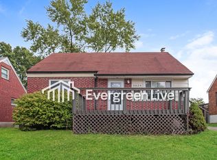 3024 Crestmoor Ln, Cincinnati, OH 45238