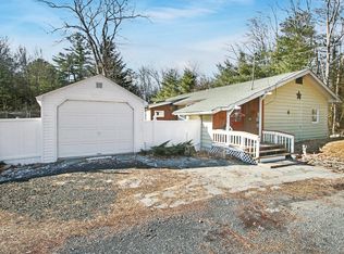 842 Route 6, Shohola, PA 18458